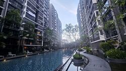 Bellewaters (D19), Condominium #575738941